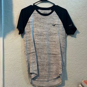 Hollister shirt